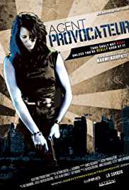 Agent Provocateur 2012 Dub in Hindi Full Movie